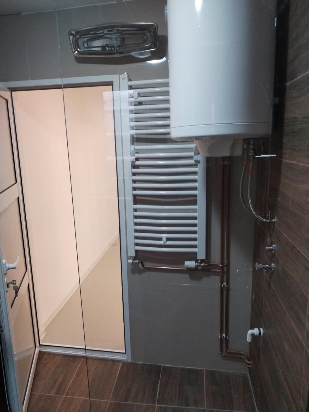 Slika 6 - Jednoiposoban, 50m2, Palilula Niš, ima lift